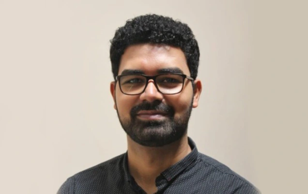Dr. Ravikant Chauhan