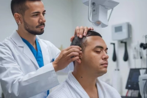 Mesotherapy