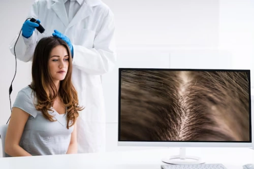 Mesotherapy