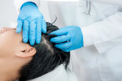 Mesotherapy