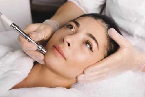 Hair Treatment