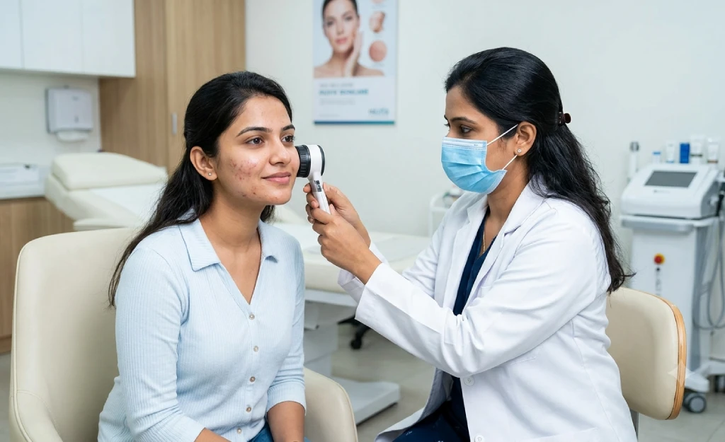 Best Acne Treatment Options in 2026: Which One Works Fastest?