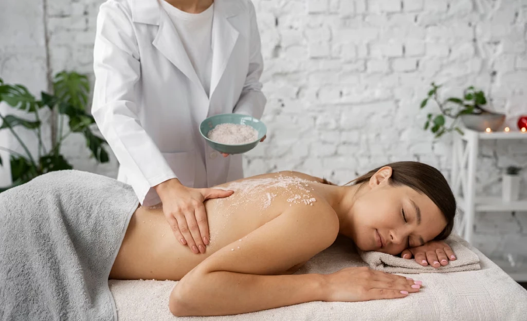 Body_polishing