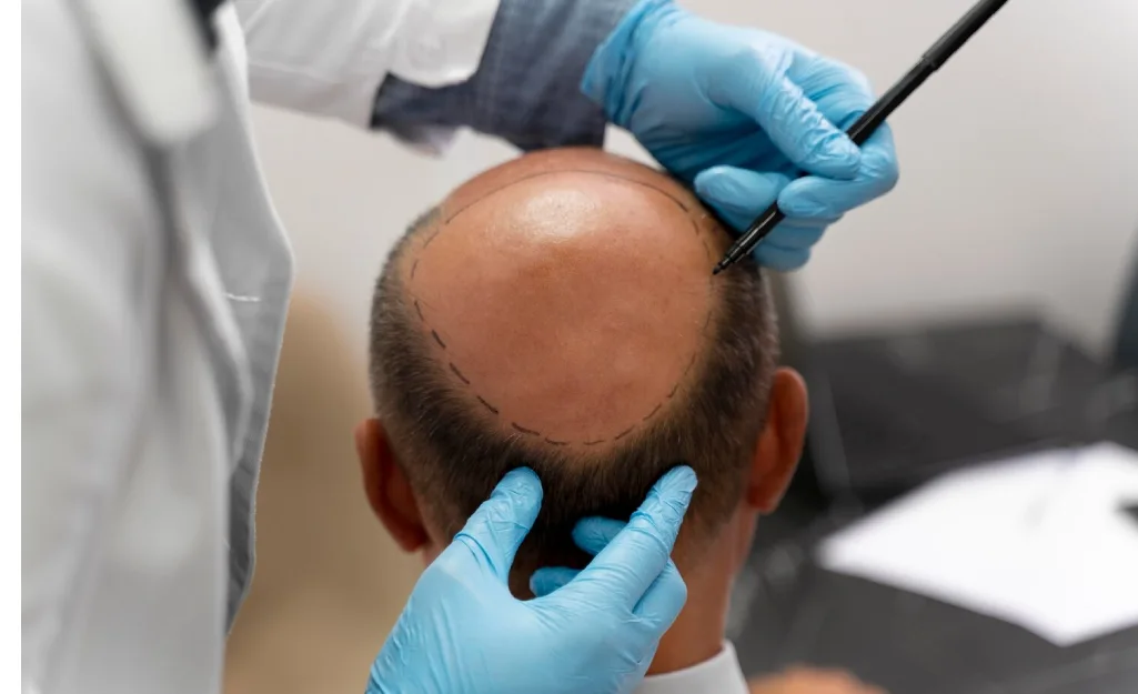 What Is a Hair Transplant? Procedure, Types & Results Explained