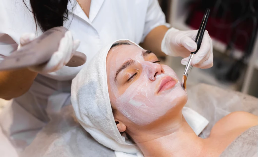 What Is a Medifacial and How Is It Different from a Regular Facial?